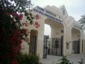 Ramin University