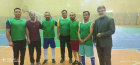 برگزاری مسابقات ورزشی به مناسبت گرامیداشت دهه مبارک فجر
