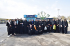 برگزاری اردوی زیارتی و فرهنگی قم- جمکران ویژه دانشجویان دختر