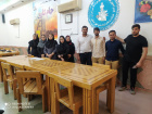 برگزاری مسابقات شطرنج منطقه ۱۰ کشور به میزبانی دانشگاه علوم کشاورزی و منابع طبیعی خوزستان