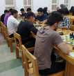 برگزاری مسابقات شطرنج منطقه ۱۰ کشور به میزبانی دانشگاه علوم کشاورزی و منابع طبیعی خوزستان