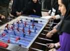 برگزاری مسابقات جام رمضان دانشجویان