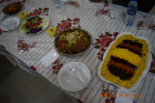 جشنواره غذاهای محلی برگزار شد