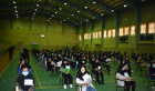 روز دوم برگزاری کنکور سراسری در دانشگاه/ ۱۵ تیر ۱۴۰۲