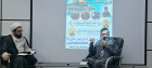 برگزاری نشست علمی تاریخ جنایات صهیونیسم و تحلیل آینده نبرد غزه (طوفان الاقصی)