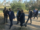 دانشگاه علوم کشاورزی و منابع طبیعی خوزستان محور تبادلات علمی با دانشگاه‌های عراقی