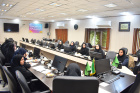برگزاری دومین نشست مشاوران زنان و خانواده دانشگاه‌های منطقه ۱۰