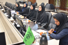 برگزاری دومین نشست مشاوران زنان و خانواده دانشگاه‌های منطقه ۱۰