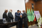 &quot;هجدهمین کنگره علوم خاک ایران به کار خود پایان داد: رویدادی برای شکل‌گیری آینده‌ی مستدام خاک&quot;