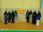 درخشش دانشجویان در مسابقات بدمینتون منطقه‌ای با میزبانی دانشگاه علوم کشاورزی و منابع طبیعی خوزستان