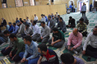 اجتماع دانشگاهیان در حمایت از اقدام سپاه پاسداران انقلاب اسلامی