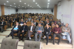 برگزاری سومین همایش ملی گاومیش ایران