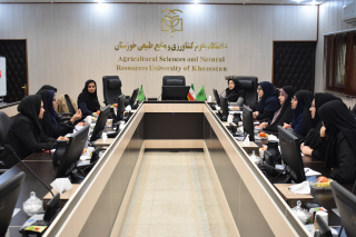 برگزاری دومین نشست مشاورین امور زنان و خانواده دانشگاه‌های منطقه ۱۰