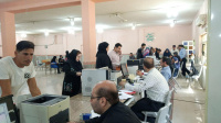 گزارش تصویری اولین روز ثبت نام دانشجویان جدیدالورود تحصیلات تکمیلی