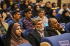 برگزاری مراسم آئین نو دانشجویان ورودی ۱۴۰۲ دوره کارشناسی با عنوان «میثاق علم»