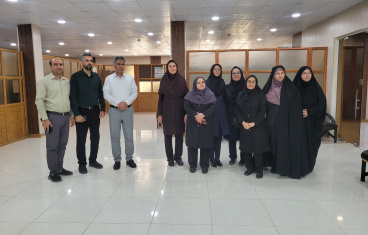 برگزاری نشست مدیران مراکز مشاوره و سبک زندگی و مدیران بهداشت و درمان دانشگاه‌های منطقه ۱۰ به میزبانی دانشگاه