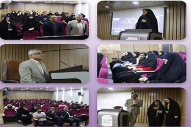 نشست گفت‌وگو‌محور به مناسبت روز دانشجو