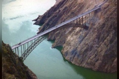 Karun-3 Dam