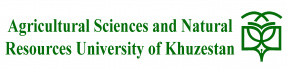 Agricultural Sciences and Natural Resources University of Khuzestan (KhA