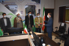 برگزاری مراسم تجلیل از پژوهشگران برتر دانشگاه علوم کشاورزی و منابع طبیعی خوزستان