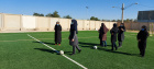 برگزاری مسابقات ورزشی به مناسبت دهه‌ی مبارک فجر