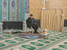برگزاری نشست قرآنی با موضوع اعجاز در زبان قرآن