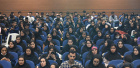 گزارش تصویری مراسم بزرگداشت روز دانشجو