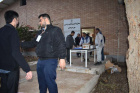 برگزاری مرحله‌ی اول کنکور سراسری در دانشگاه علوم کشاورزی و منابع طبیعی خوزستان