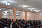 برگزاری مرحله‌ی اول کنکور سراسری در دانشگاه علوم کشاورزی و منابع طبیعی خوزستان