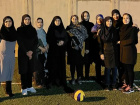 برگزاری مسابقات جام رمضان در دانشگاه