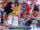 برگزاری اردوی جهادی شهیده فاتحی