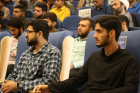 برگزاری دوره آموزشی قرارگاه هیئت دانشجویی دانشگاه‌های استان