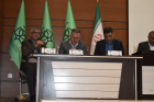 برگزاری نشست تخصصی بررسی جنبه‌های مختلف توسعه کشت اکالیپتوس در استان خوزستان