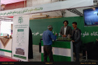 دستاوردهای پژوهشی دانشگاه در نمایشگاه دستاوردهای پژوهشی و فناوری خوزستان به روایت تصویر/۲۹ آذر ماه ۱۴۰۲