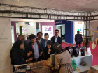 اختتامیه نمایشگاه دستاوردهای پژوهشی و فناوری خوزستان