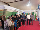  اختتامیه نمایشگاه دستاوردهای پژوهشی و فناوری خوزستان