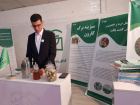  اختتامیه نمایشگاه دستاوردهای پژوهشی و فناوری خوزستان