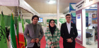 اختتامیه نمایشگاه دستاوردهای پژوهشی و فناوری خوزستان