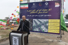 &quot;آغاز پروژه مسکن دانشگاهیان دانشگاه علوم کشاورزی و منابع طبیعی خوزستان؛ در سایه سیاست‌های حمایتی دولت مردمی&quot;