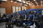برگزاری نشست علمی مشترک میان دانشگاه‌‌های علوم کشاورزی و منابع طبیعی خوزستان و بصره: همسان‌سازی دانش در یک ائتلاف بین‌المللی