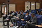 برگزاری نشست علمی مشترک میان دانشگاه‌‌های علوم کشاورزی و منابع طبیعی خوزستان و بصره: همسان‌سازی دانش در یک ائتلاف بین‌المللی