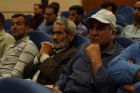 برگزاری مراسم به مناسبت روز جهانی کار و کارگر در دانشگاه/ ۱۲ اردیبهشت ماه