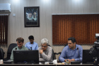گزارش تصویری نشست معاونان و مدیران دانشجویی دانشگاههای منطقه ۱۰ به میزبانی دانشگاه_ ۱۴۰۳/۰۲/۲۴