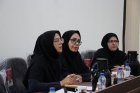 برگزاری نشست مدیران مراکز مشاوره و سبک زندگی و مدیران بهداشت و درمان دانشگاه‌های منطقه ۱۰ به میزبانی دانشگاه
