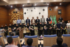 آئین دانش‌آموختگی