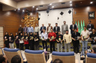 آئین دانش‌آموختگی