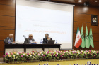 مراسم بزرگداشت روز معلم و تجلیل از سرآمدان آموزشی برگزار شد