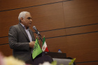 مراسم بزرگداشت روز معلم و تجلیل از سرآمدان آموزشی برگزار شد