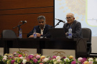 مراسم بزرگداشت روز معلم و تجلیل از سرآمدان آموزشی برگزار شد