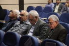 مراسم بزرگداشت روز معلم و تجلیل از سرآمدان آموزشی برگزار شد